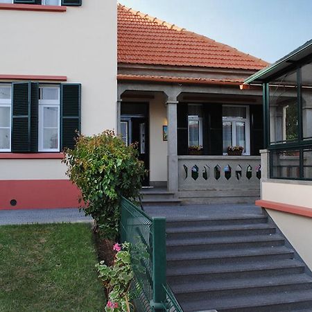 Quinta Mar & Sol Apartman Funchal Kültér fotó