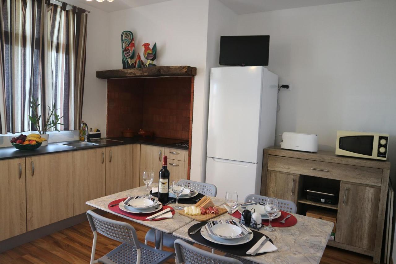 Quinta Mar & Sol Apartman Funchal Kültér fotó