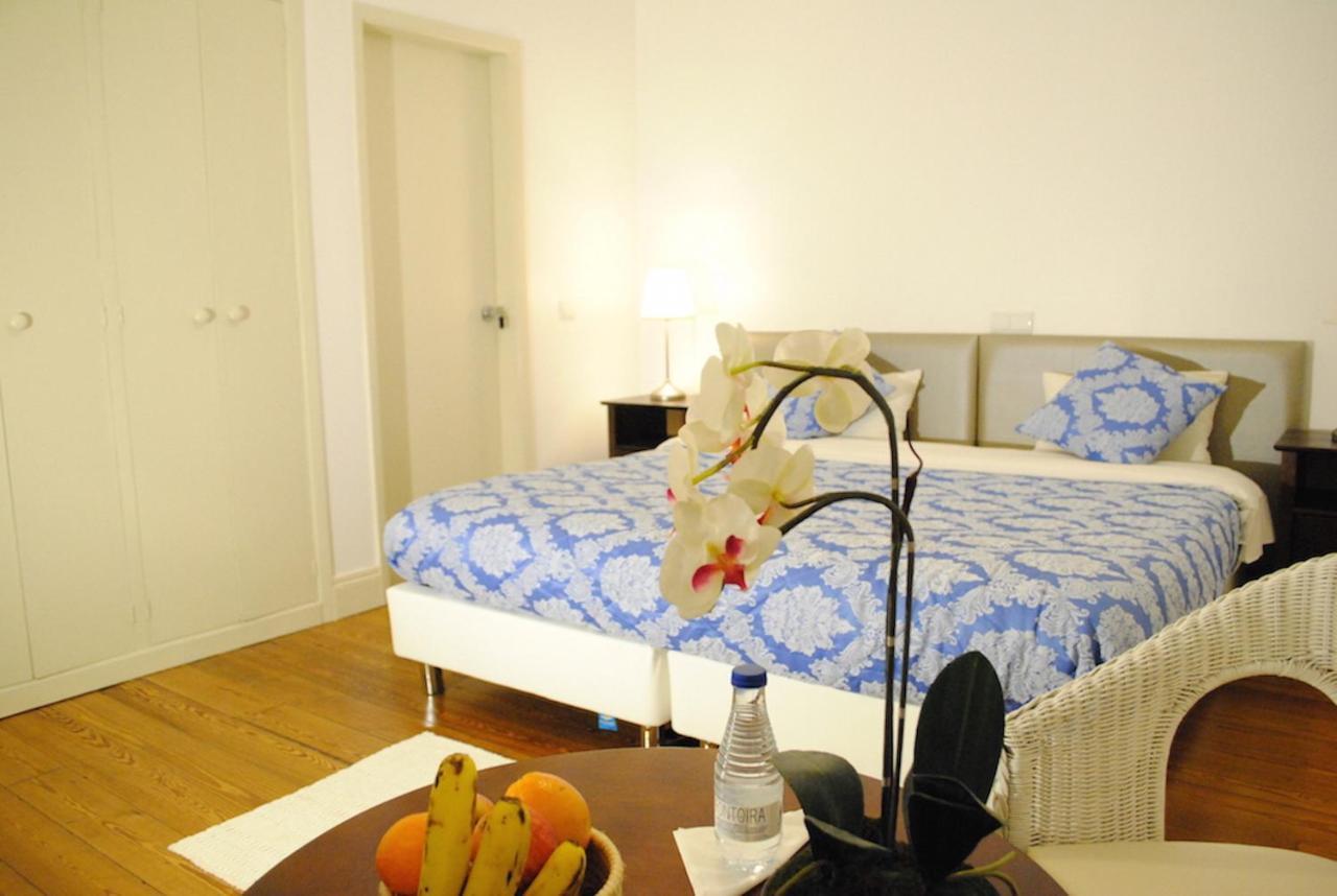 Quinta Mar & Sol Apartman Funchal Kültér fotó