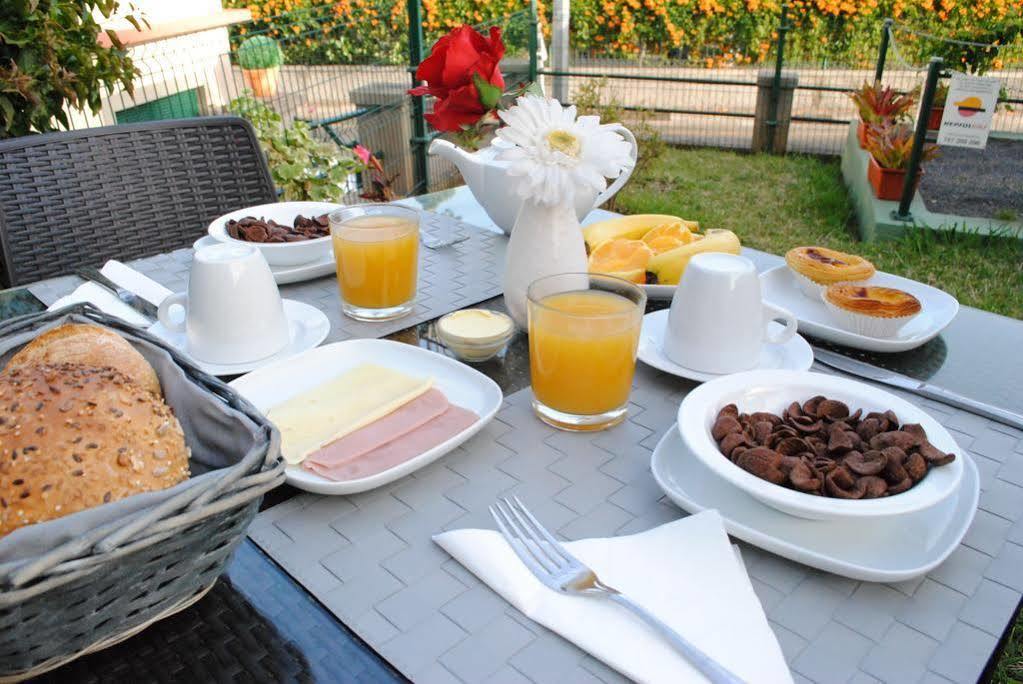 Quinta Mar & Sol Apartman Funchal Kültér fotó